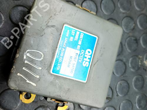 Electronic module NISSAN TRADE Van 3.0 TDiC | BP20842496M83 
