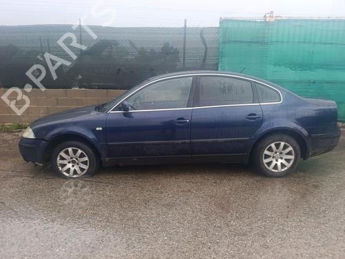 Mass air flow sensor VW PASSAT B5.5 (3B3)  | BP33243474M95  - Image 9