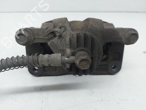 Right rear brake caliper KIA SORENTO I (JC) 2.5 CRDi 4WD | BP25594911M106 