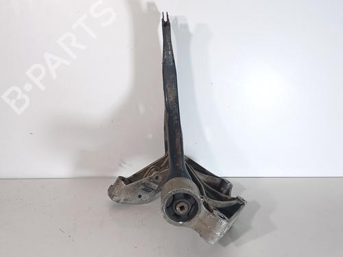 Left rear suspension arm SEAT IBIZA IV SC (6J1, 6P5)  | BP29636162M14 