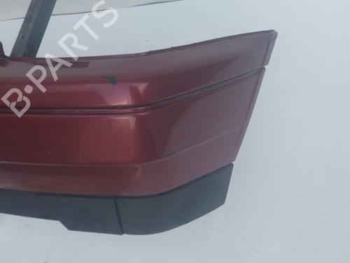 Rear bumper VW GOLF III (1H1)  | BP20837012C8 
