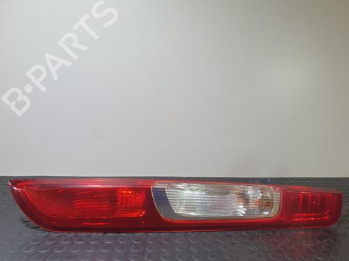Used Right taillight FORD FOCUS II (DA_, HCP, DP) [2004-2013]  20826038