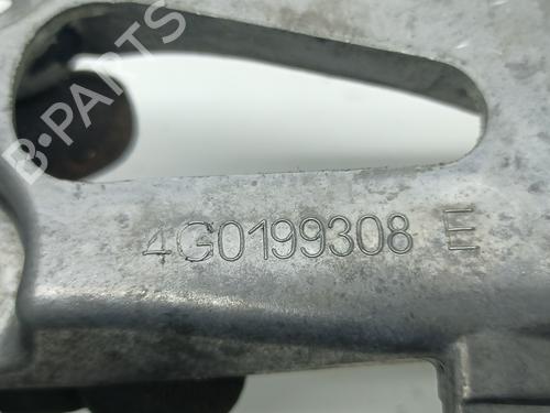 Engine mount AUDI A7 Sportback (4GA, 4GF) 3.0 TDI | BP20834790M89 