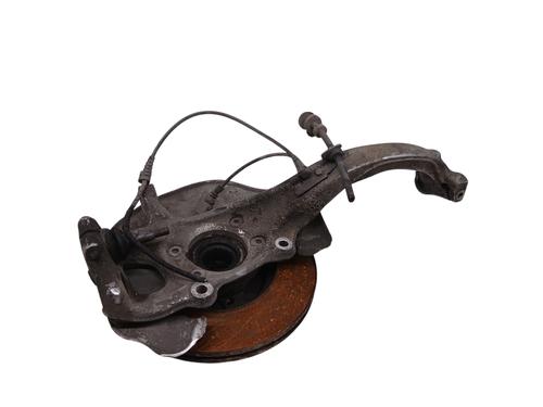 Used Right front steering knuckle Right front steering knuckle AUDI A4 B8 (8K2) [2007-2017] 34040613 34040613
