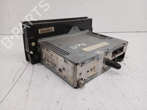 Radio NISSAN TERRANO II (R20)  | BP29610906E6 