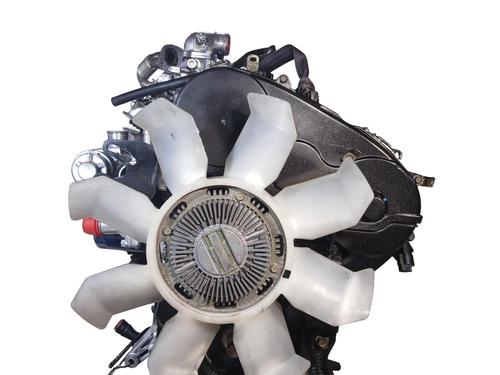 Motor MITSUBISHI PAJERO II (V3_W, V2_W, V4_W, V5_W) 2.5 TD 4WD (V24W) | BP29616967M1 