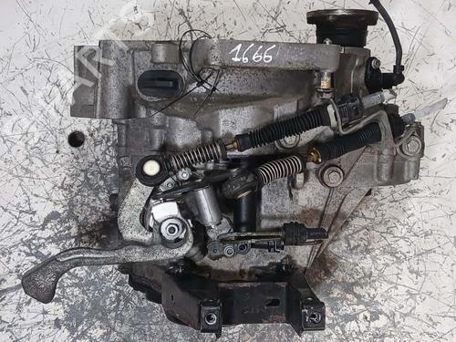 Gearbox VW POLO IV (9N_, 9A_) 1.9 SDI | BP29029001M3 