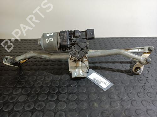 Front wiper motor SEAT IBIZA III (6L1)  | BP20830398M29 