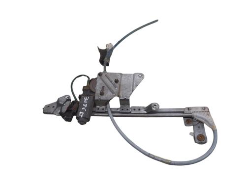 Vindusheismekanisme venstre bak JEEP CHEROKEE (XJ) 2.5 TD 4x4 (116 hp) 32679918