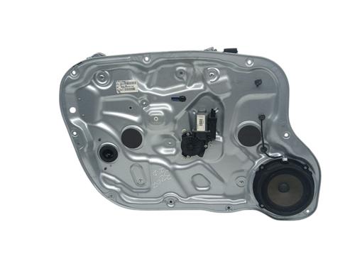 Used Front left window mechanism KIA CEE'D Hatchback (ED) [2006-2012]  32034513