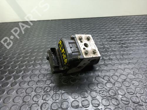 ABS pump NISSAN ALMERA II Hatchback (N16)  | BP20830768M43 