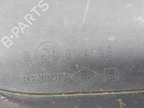 Left mirror RENAULT LAGUNA II (BG0/1_)  | BP21768377C26 