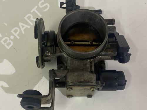 Drosselklappe für DAEWOO NUBIRA (J100) 2.0 16V (133 hp) 31813574