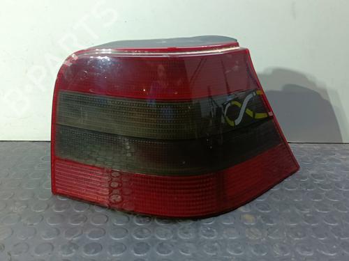 Used Right taillight VW GOLF IV (1J1) [1997-2008]  20817326