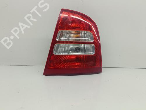 Used Right taillight SKODA OCTAVIA I (1U2) [1996-2010]  22747211