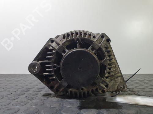 Used Alternator RENAULT MEGANE I Classic (LA0/1_) 1.6 e (LA0F, LA0S) (90 hp) 20828813