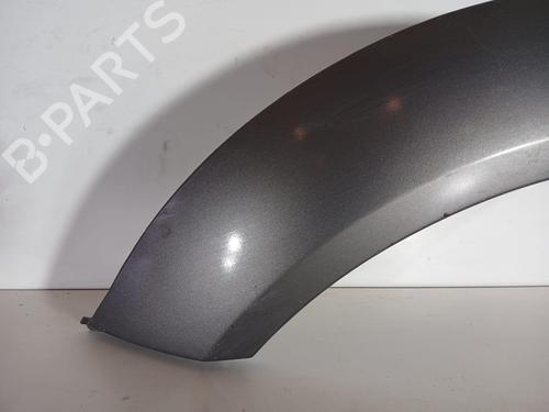 Front left wheel arch trim SUZUKI JIMNY Open Off-Road Vehicle (SN)  | BP24227913C134 