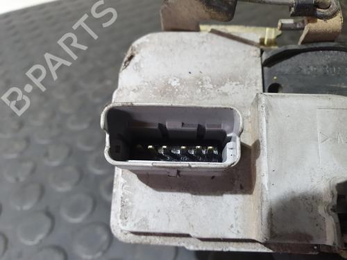 Front left lock CITROËN XSARA Coupe (N0) 2.0 HDI 90 | BP20816820C98 