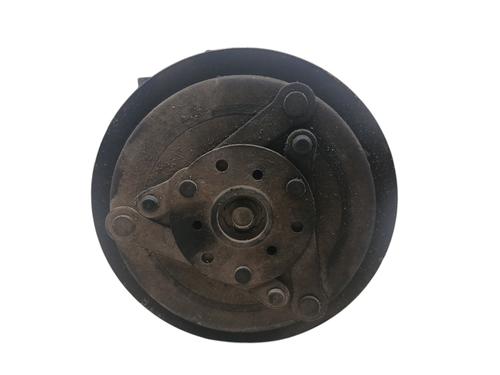 Used AC compressor AC compressor NISSAN ALMERA I Hatchback (N15) 2.0 D (75 hp) 34055614 34055614