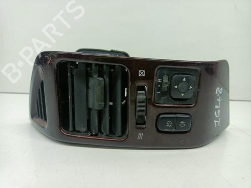 Used Air vent MITSUBISHI PAJERO III (V7_W, V6_W) 3.2 Di-D (V68W, V78W) (165 hp) 31795309