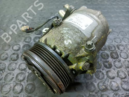 Used AC compressor OPEL ASTRA H (A04) 1.8 (L48) (125 hp) 20840648