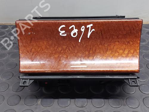 Used Ashtray MERCEDES-BENZ E-CLASS (W210) E 300 Turbo-D (210.025) (177 hp) 20821248