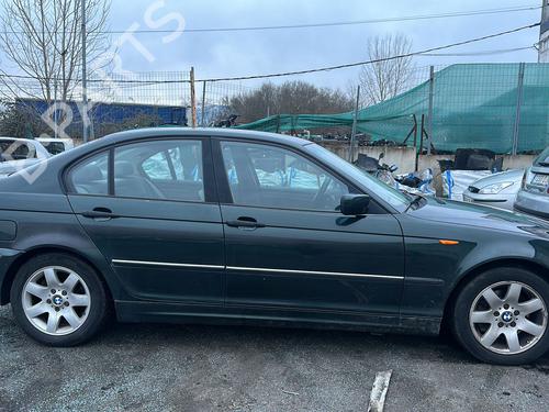 Front right window mechanism BMW 3 (E46) 320 d | BP20833098C23 