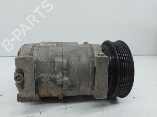 AC compressor JEEP CHEROKEE (KJ) 2.5 CRD 4x4 | BP25774385M34 