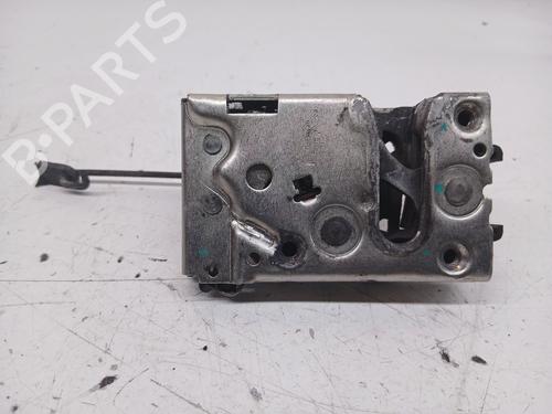 Used Front right lock FORD FIESTA IV (JA_, JB_) 1.25 i 16V (75 hp) 26332479