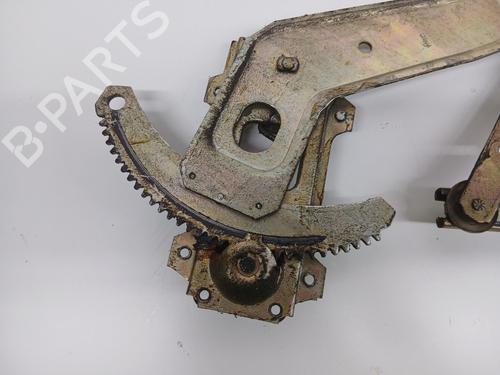 Front right window mechanism NISSAN PATROL III/2 Station Wagon (W260)  | BP26719800C23