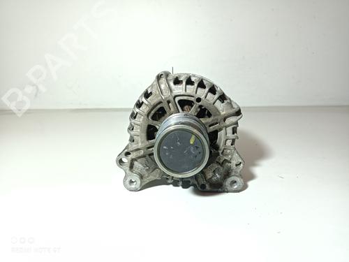 Used Alternator VW GOLF VII (5G1, BQ1, BE1, BE2) [2012-2021]  21558579