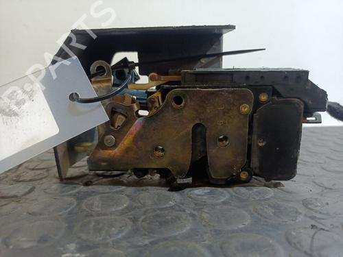 Front left lock ALFA ROMEO 156 (932_) 1.9 JTD (932.A2B00, 932.A2C00) | BP20822785C98 