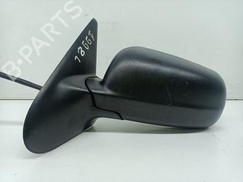 Used Left mirror SEAT CORDOBA (6K1, 6K2) 1.4 i (60 hp) 20815515