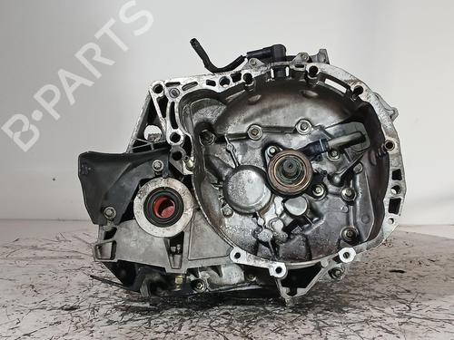 Used Gearbox NISSAN MICRA III (K12) 1.5 dCi (82 hp) 26612086