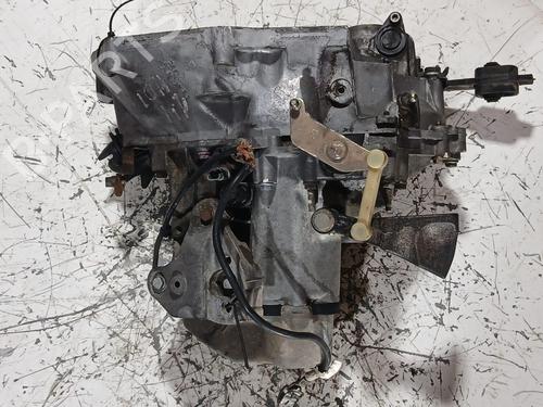 Gearbox PEUGEOT 206 Hatchback (2A/C) 1.4 HDi eco 70 | BP27457596M3 