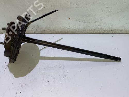Used Right rear driveshaft SUZUKI VITARA (ET, TA, TD) 1.9 D All-wheel Drive (SE419TD) (75 hp) 20842119