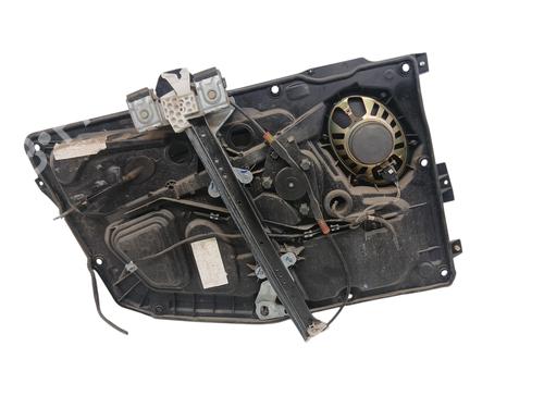 Used Front right window mechanism Front right window mechanism FORD FIESTA V (JH_, JD_) 1.4 TDCi (68 hp) 33689324 33689324