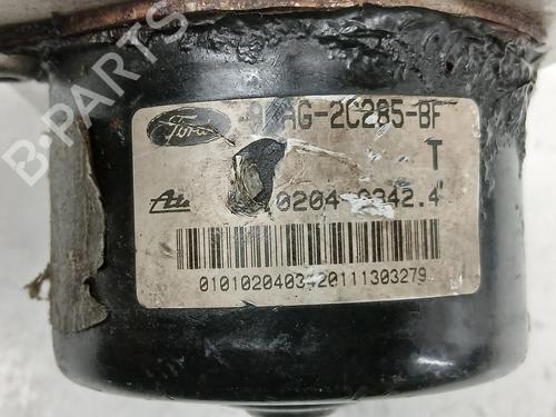 ABS Bremseaggregat FORD FOCUS I (DAW, DBW)  | BP28052693M43 