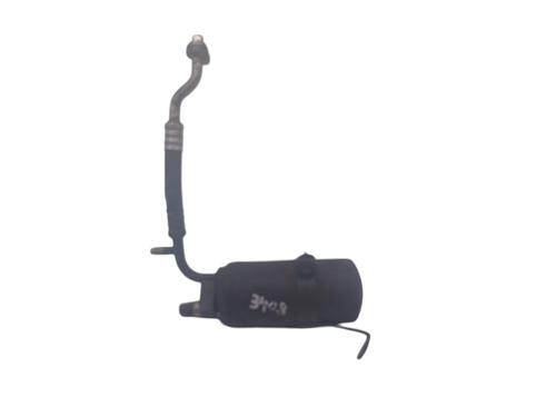 Used AC radiator JEEP GRAND CHEROKEE II (WJ, WG) 3.1 TD 4x4 (140 hp) 32141560