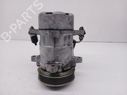AC compressor CITROËN C3 Picasso (SH_)  | BP30469326M34 