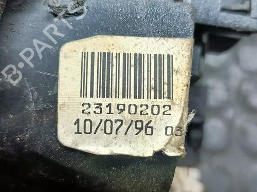 Right taillight NISSAN PRIMERA (P11) 2.0 TD | BP20828568C35 