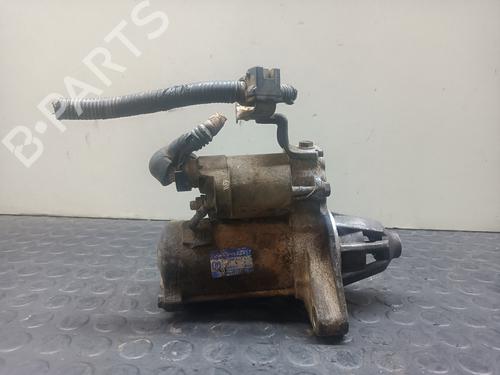 Starter HONDA CR-V I (RD)  | BP31626873M8 