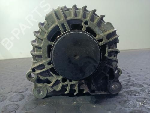Alternator VW GOLF VI (5K1)  | BP20841652M7 