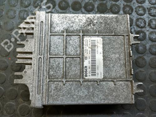 Used Engine control unit (ECU) RENAULT LAGUNA I (B56_, 556_) [1993-2002]  20830942