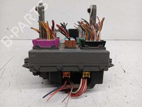 Fuse box RENAULT LAGUNA I (B56_, 556_)  | BP30939955E1 