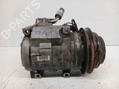 Used AC compressor MITSUBISHI PAJERO III (V7_W, V6_W) 3.2 Di-D (V68W) (160 hp) 29869566