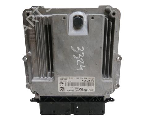 Used Engine control unit (ECU) LAND ROVER DISCOVERY V (L462) 2.0 Sd4 4x4 (241 hp) 31873819