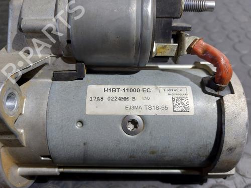 Starter FORD ECOSPORT 1.5 EcoBlue TDCi | BP20842442M8 