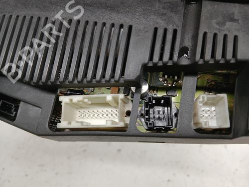 Climate control BMW 3 Touring (E46) 320 d | BP29731631I5 
