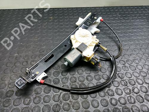 Used Rear left window mechanism FORD MONDEO IV (BA7) [2007-2015]  20835080
